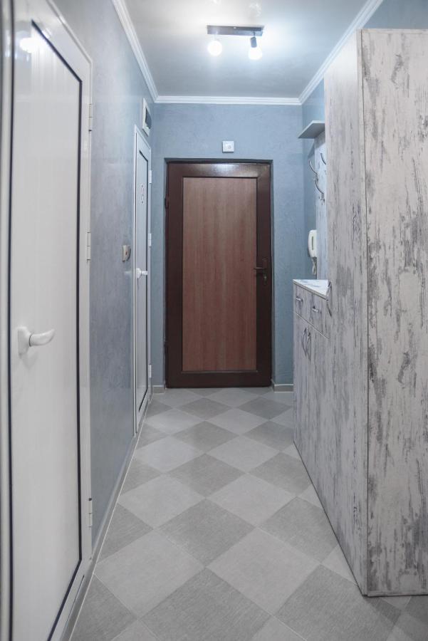 Apartment Martini Burgas Exterior foto